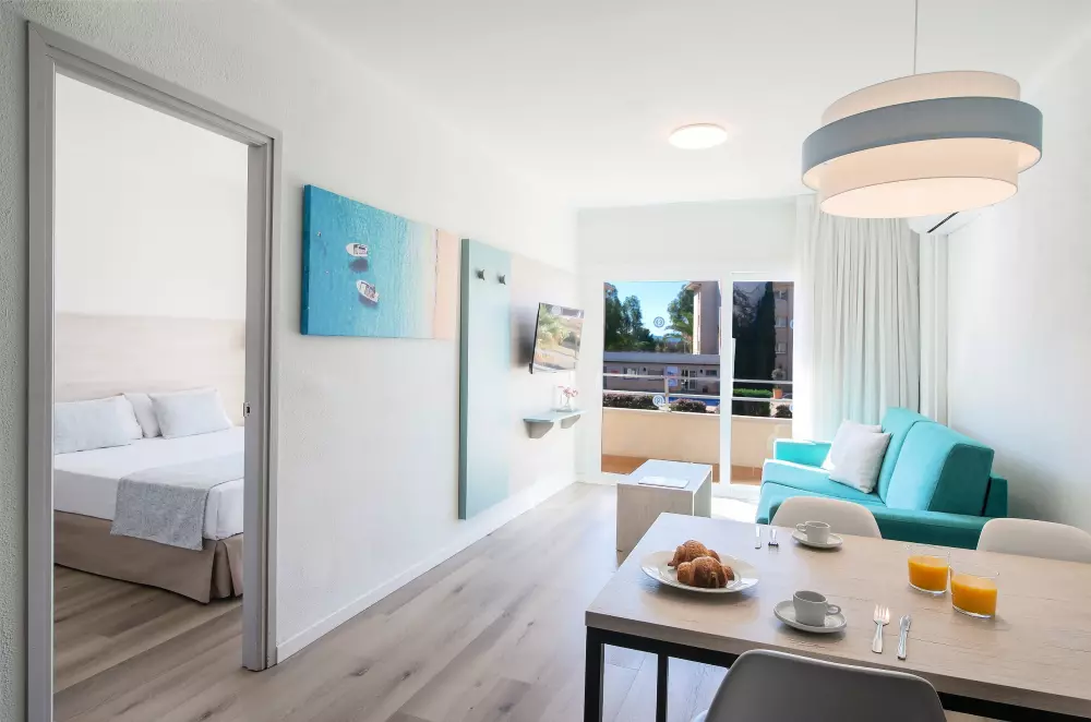 Residencia Pierre et Vacances Estartit Playa