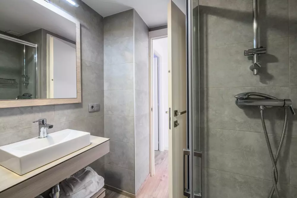 Residencia Pierre et Vacances Estartit Playa