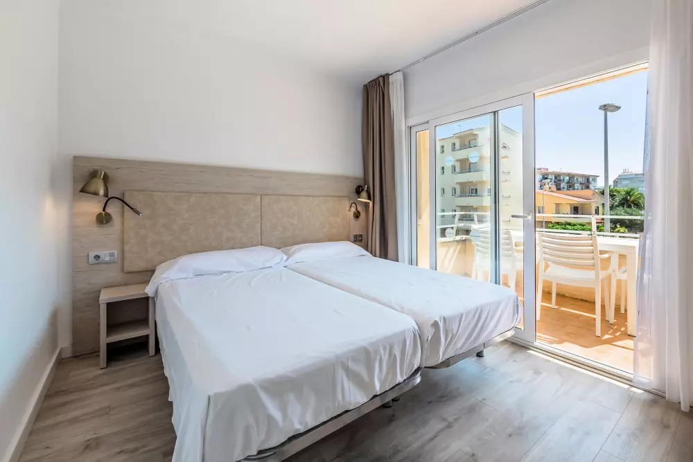 Residencia Pierre et Vacances Estartit Playa