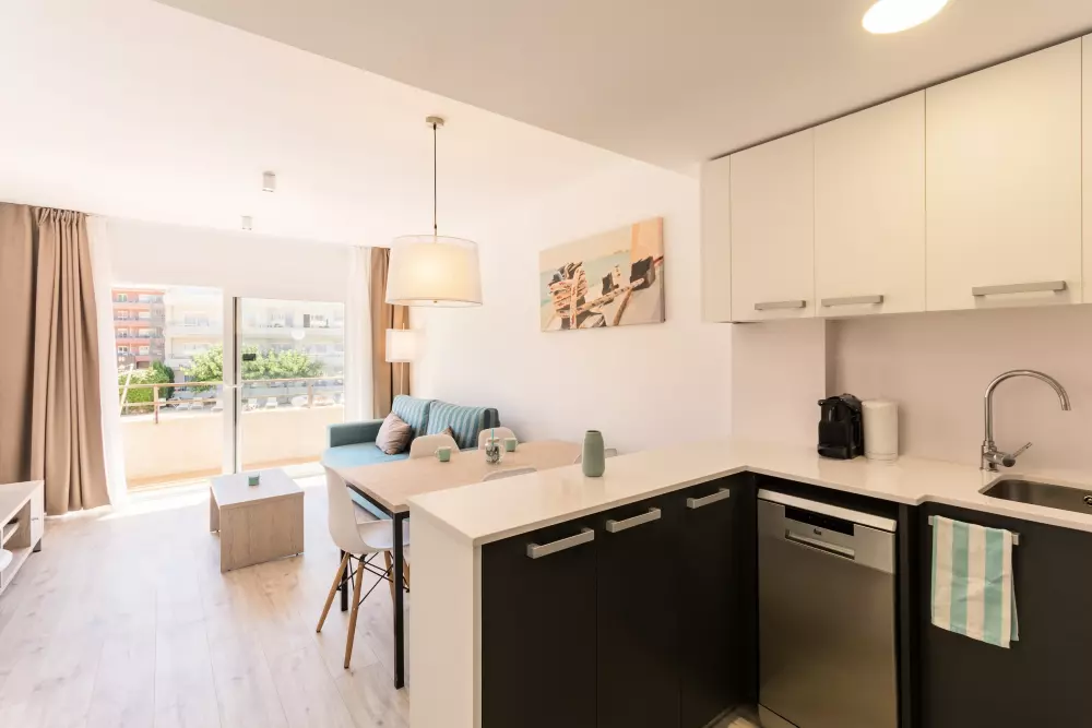 Residencia Pierre et Vacances Estartit Playa