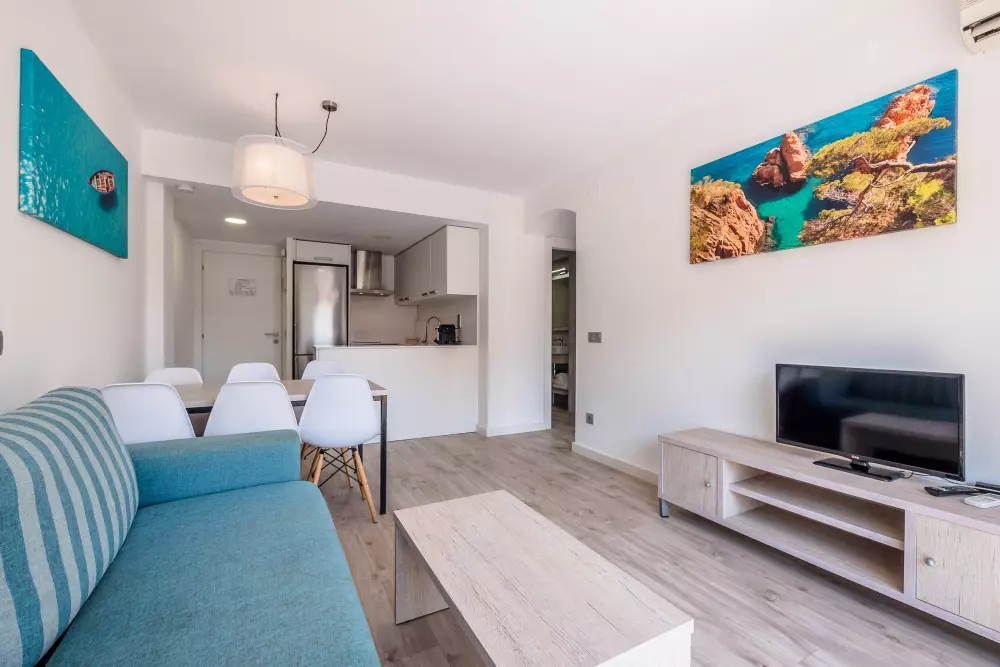 Residencia Pierre et Vacances Estartit Playa