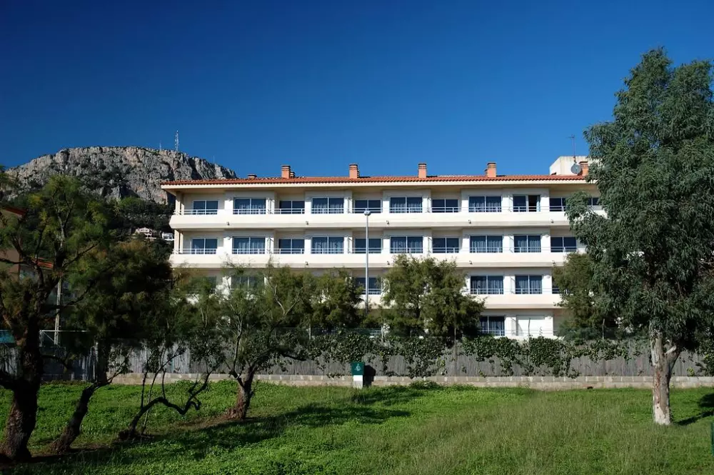 Residencia Pierre et Vacances Estartit Playa