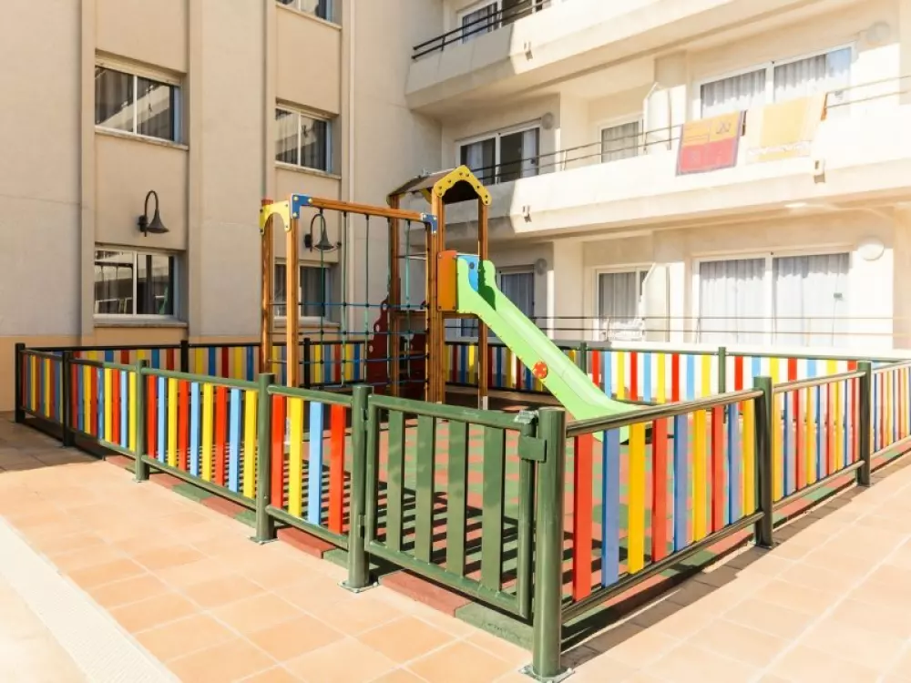 Residencia Pierre et Vacances Estartit Playa