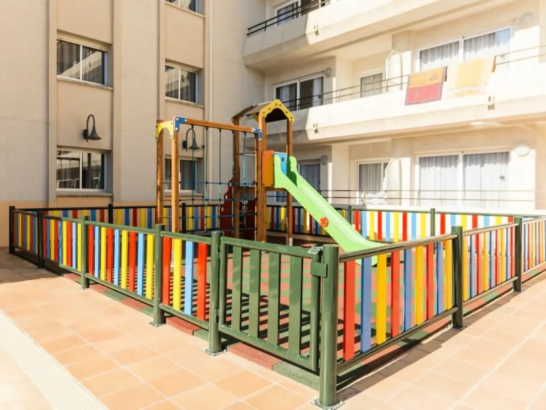 Residenz Pierre et Vacances Estartit Playa