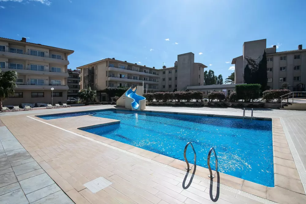 Residencia Pierre et Vacances Estartit Playa