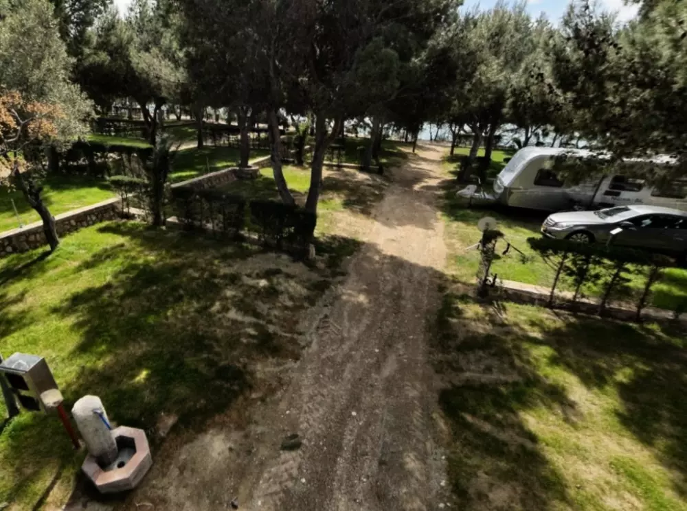 Campsite El Templo del Sol by Viajes Velero 3 Gwiazdy★★★ 3 Gwiazdy★★★ 3 Gwiazdy★★★