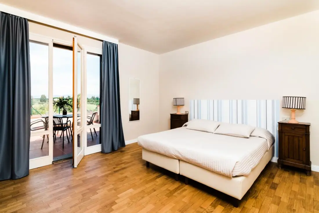 Residenza Poggio del Golf