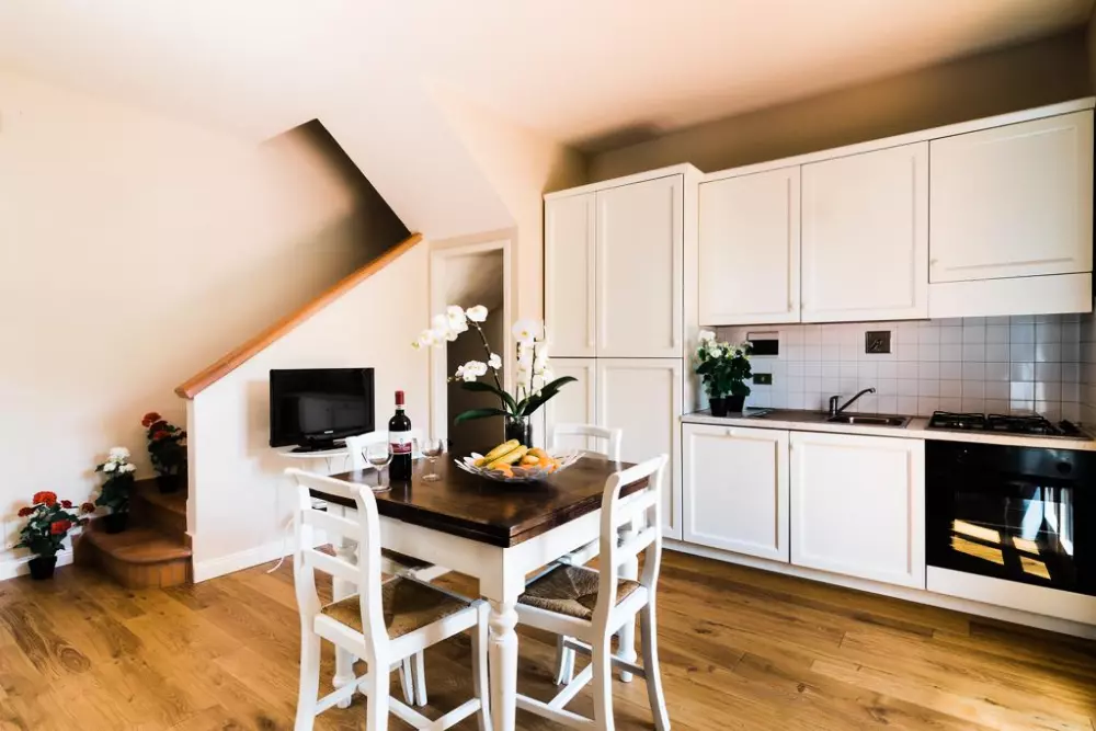 Residence Poggio del Golf