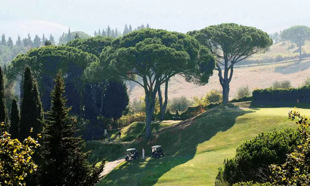 Residence Poggio del Golf