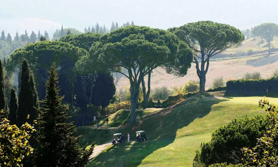 Residenza Poggio del Golf
