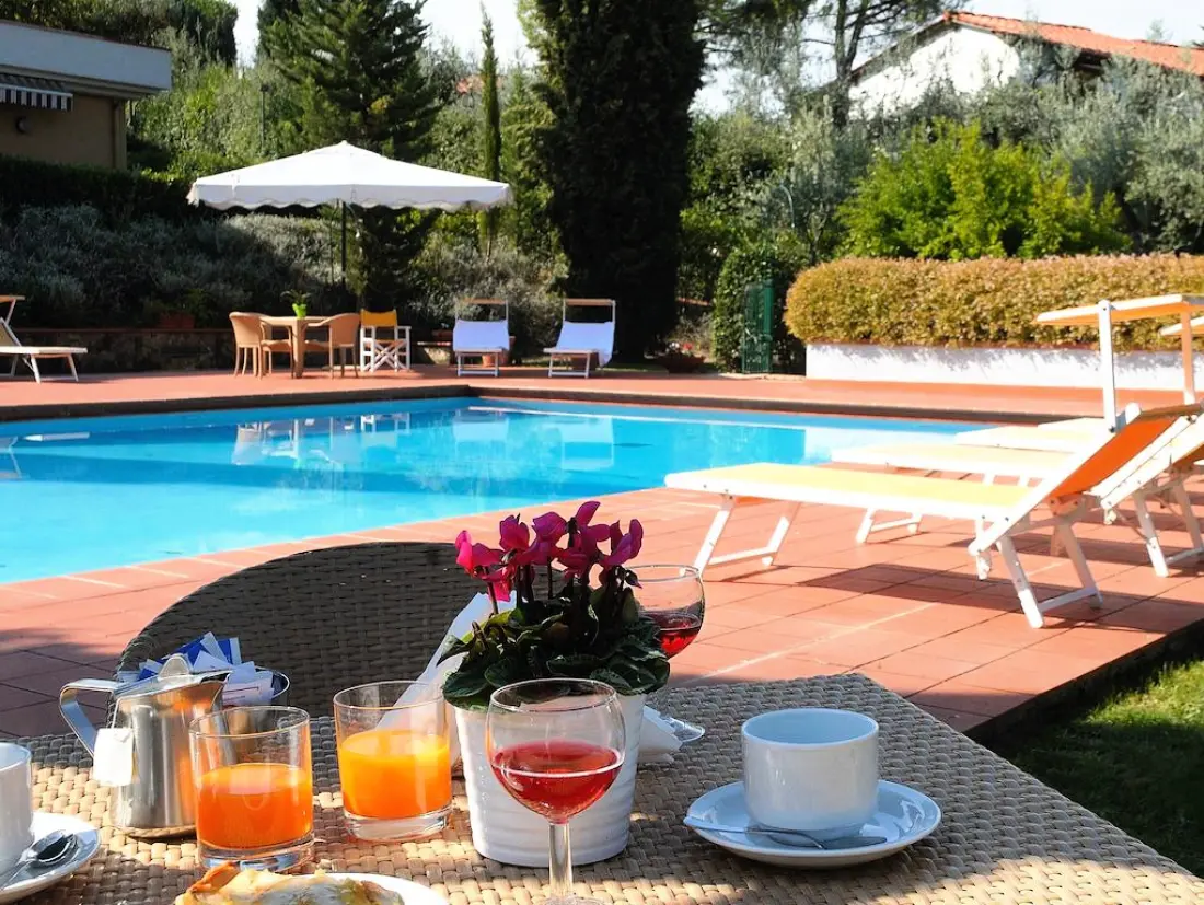 Residenza Poggio del Golf