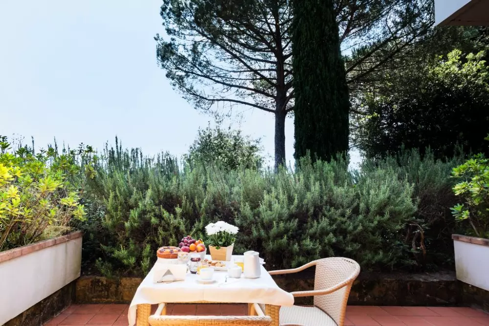 Residence Poggio del Golf