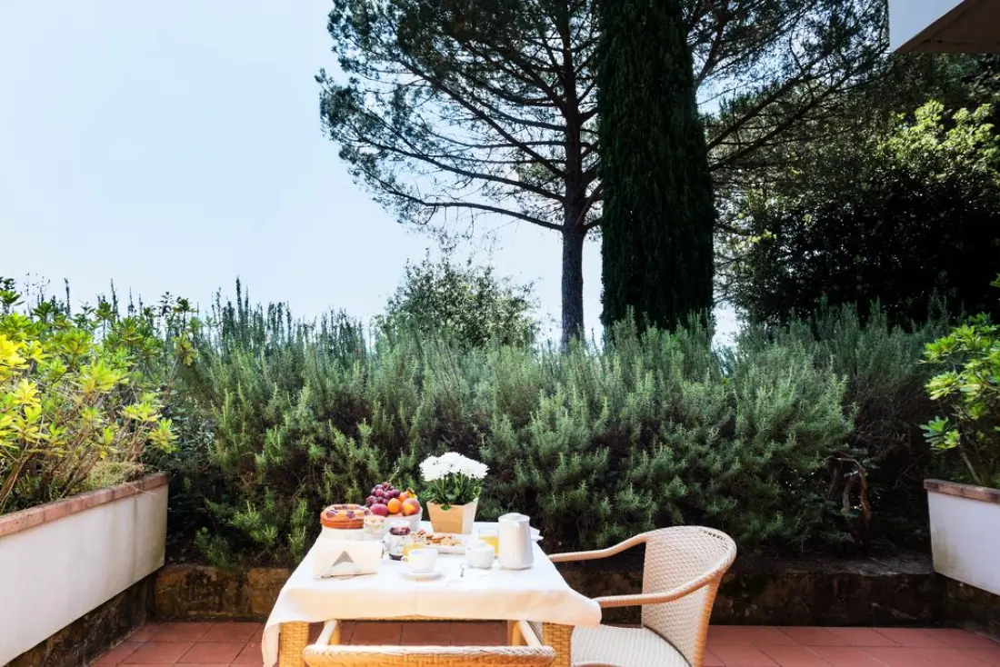 Residenza Poggio del Golf