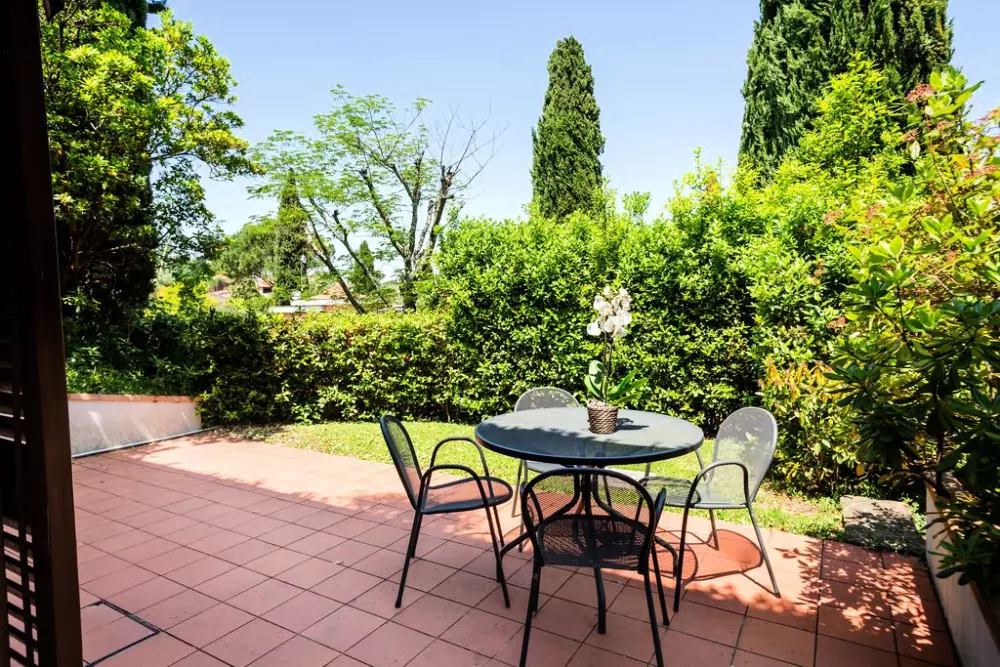Residence Poggio del Golf