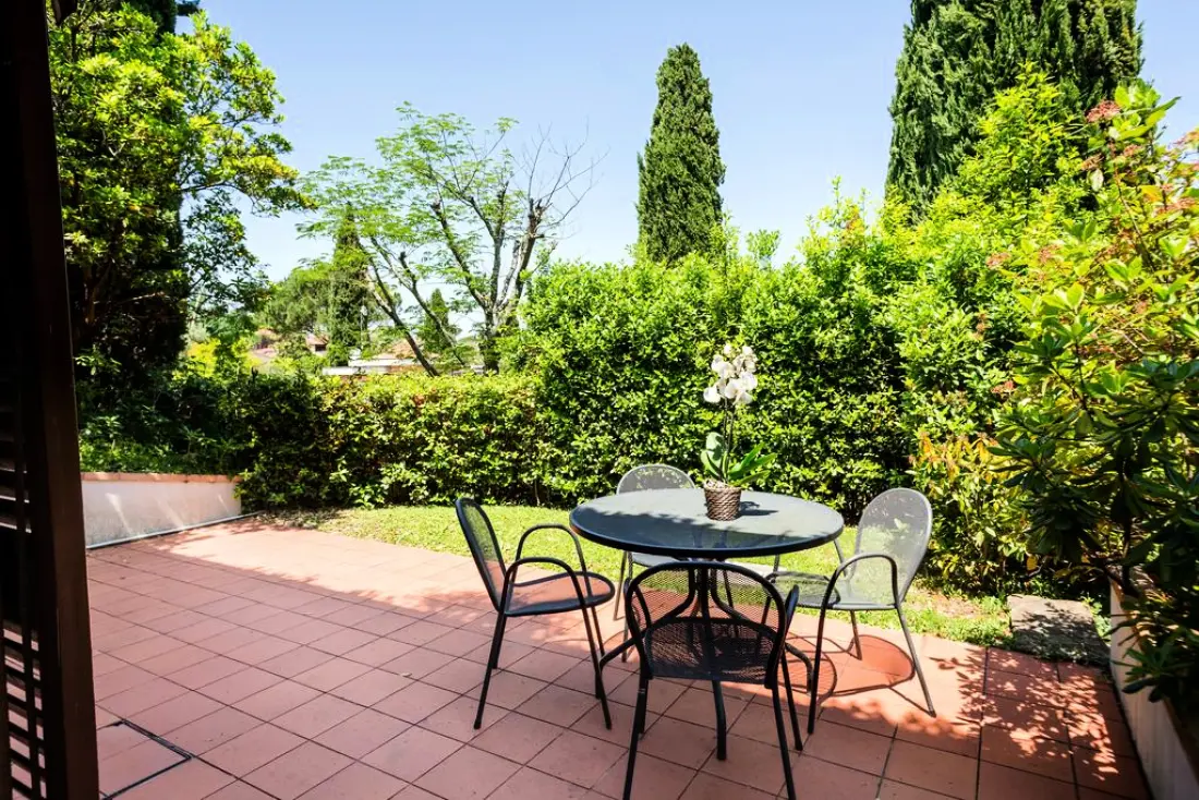 Residenza Poggio del Golf