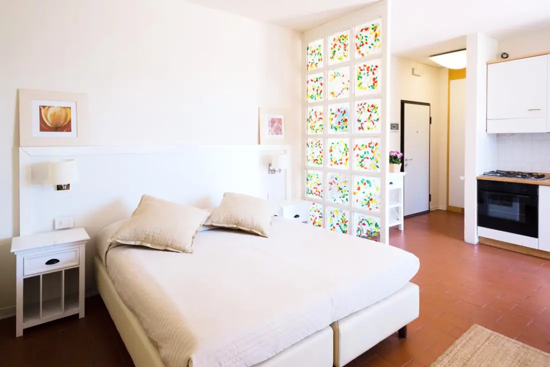 Residenza Poggio del Golf