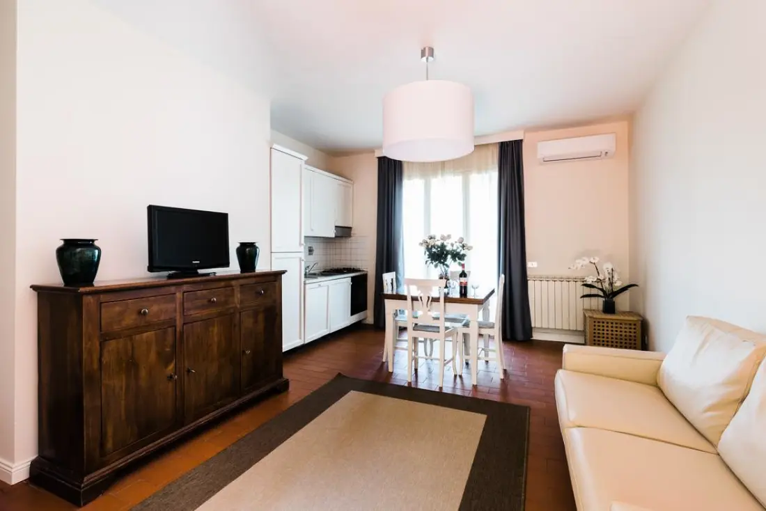 Residenza Poggio del Golf