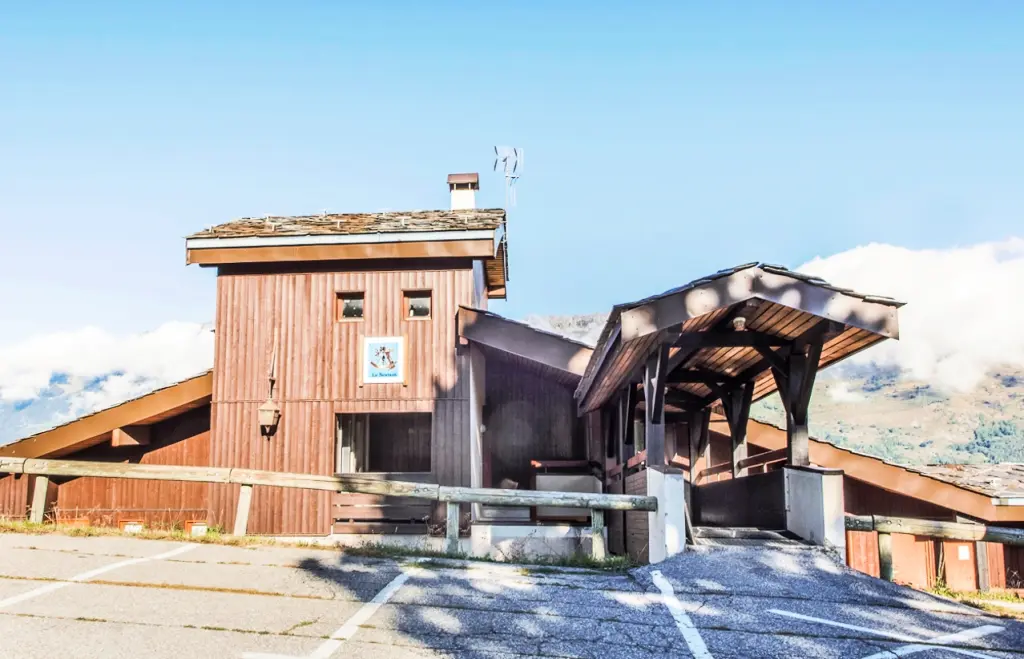 Residence Le Sextant - maeva Home