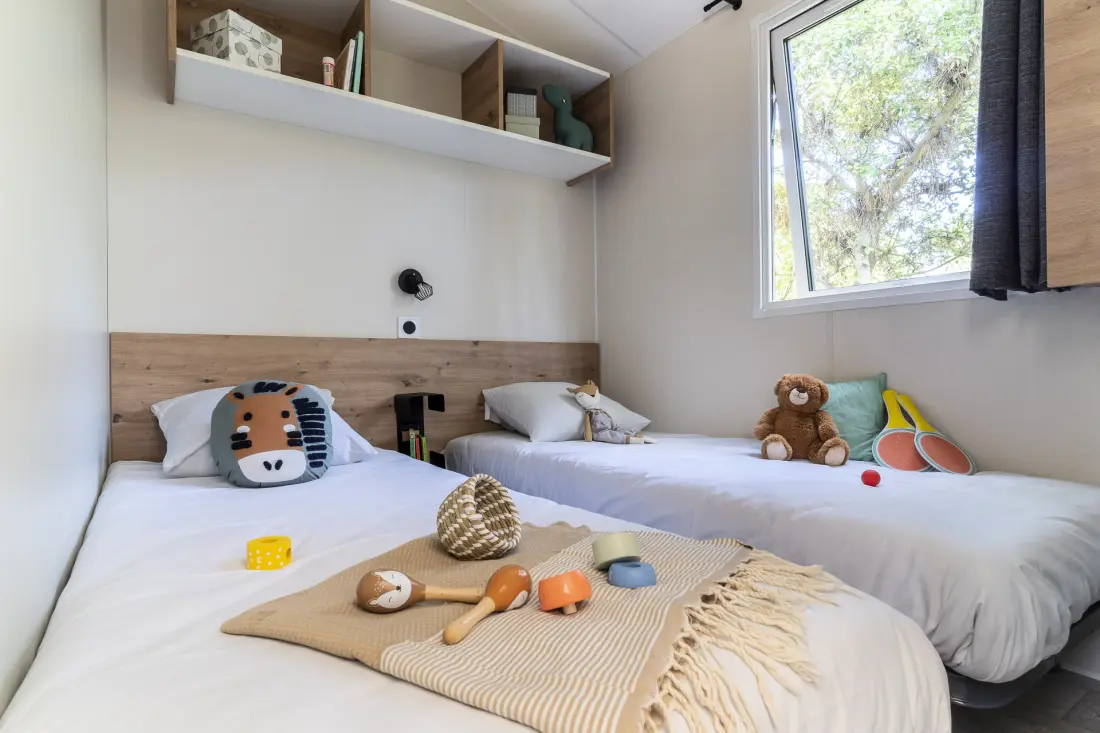 Camping Sandaya la Grande Costa 4 Estrellas★★★★