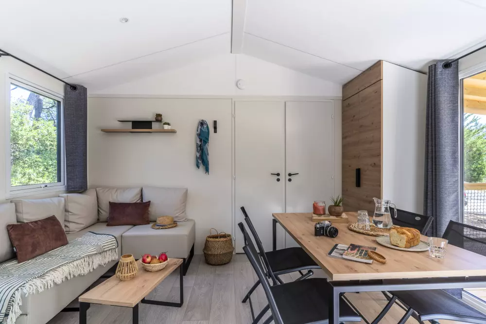 Camping Sandaya la Grande Côte 4 Stjerner★★★★