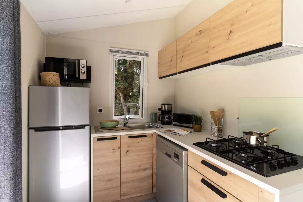 Camping Sandaya la Grande Côte 4 Stjerner★★★★