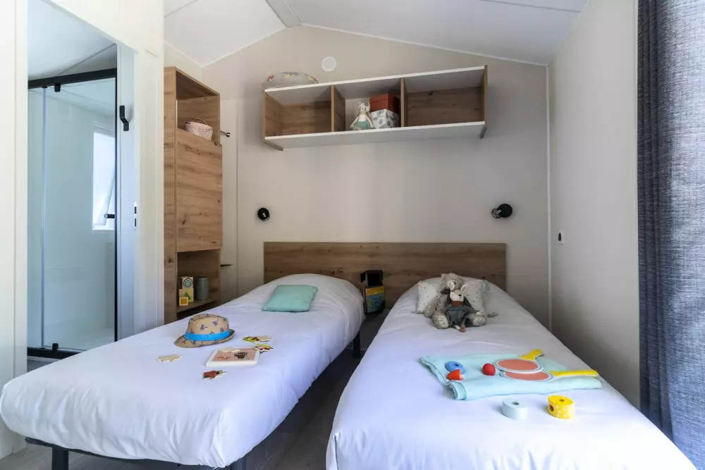 Camping Sandaya la Grande Côte 4 Stjerner★★★★