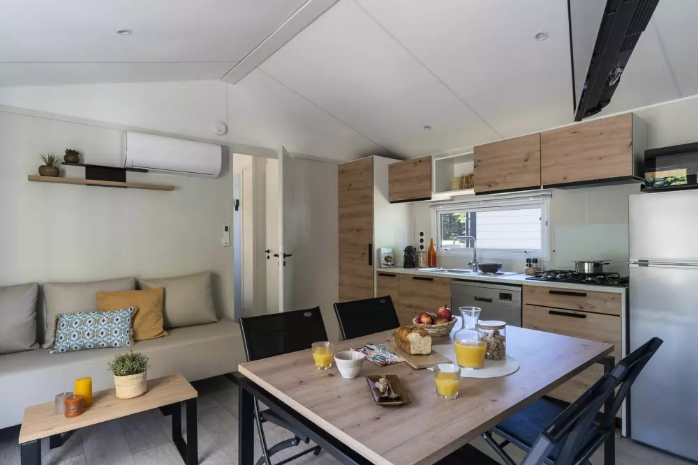 Camping Sandaya la Grande Côte 4 Stjerner★★★★