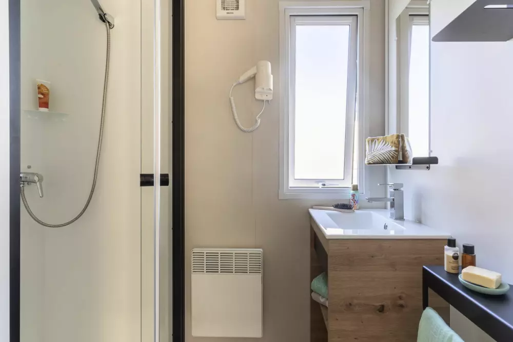 Camping Sandaya la Grande Côte 4 Stjerner★★★★