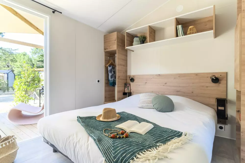 Camping Sandaya la Grande Côte 4 Stjerner★★★★