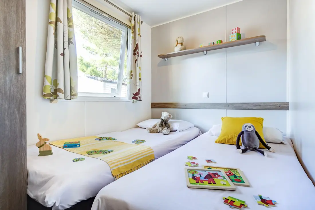 Camping Sadaya la Grande Côte 4 Csillagok★★★★