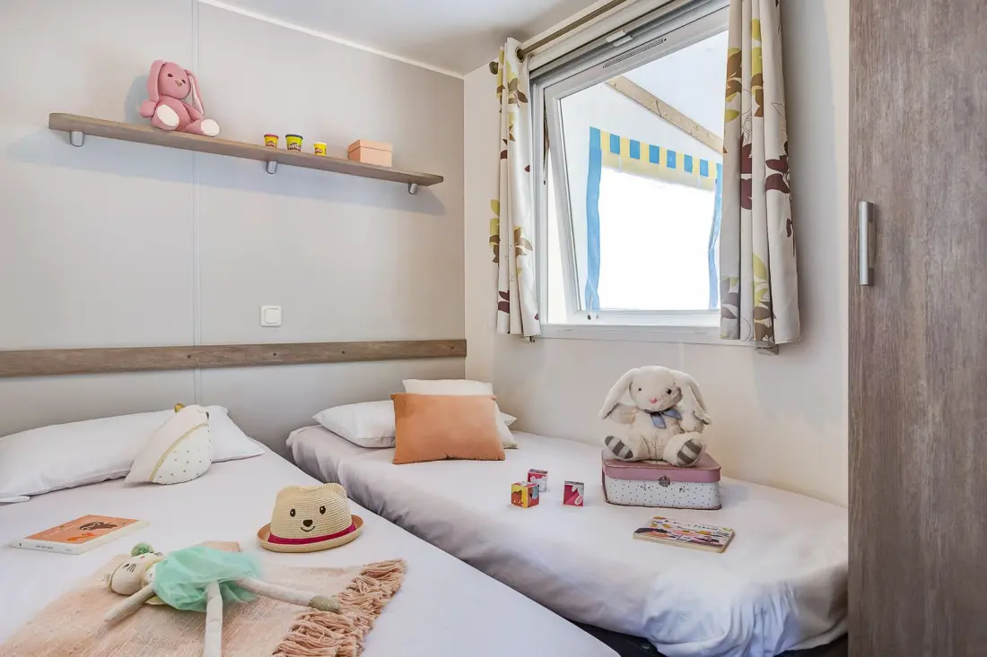Camping Sadaya la Grande Côte 4 Csillagok★★★★
