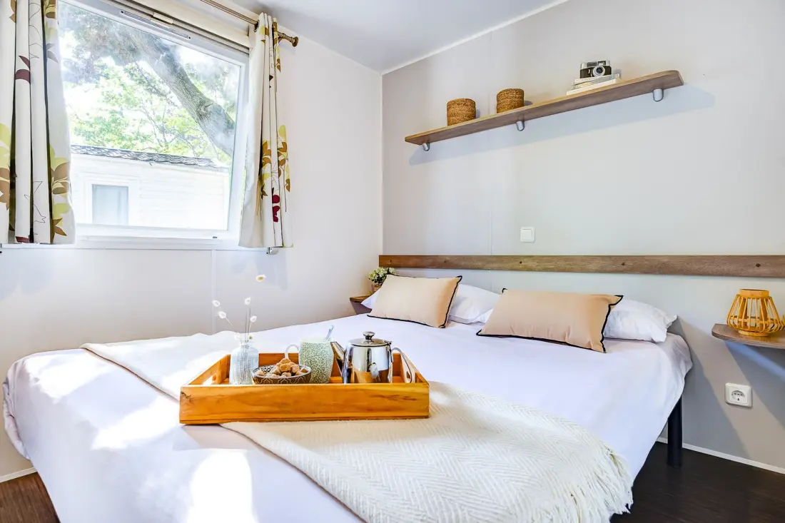 Camping Sadaya la Grande Côte 4 Csillagok★★★★