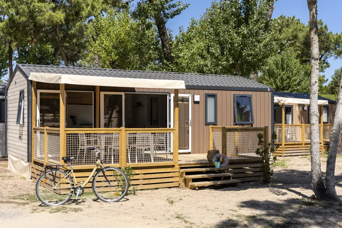 Camping Sandaya la Grande Costa 4 Estrellas★★★★