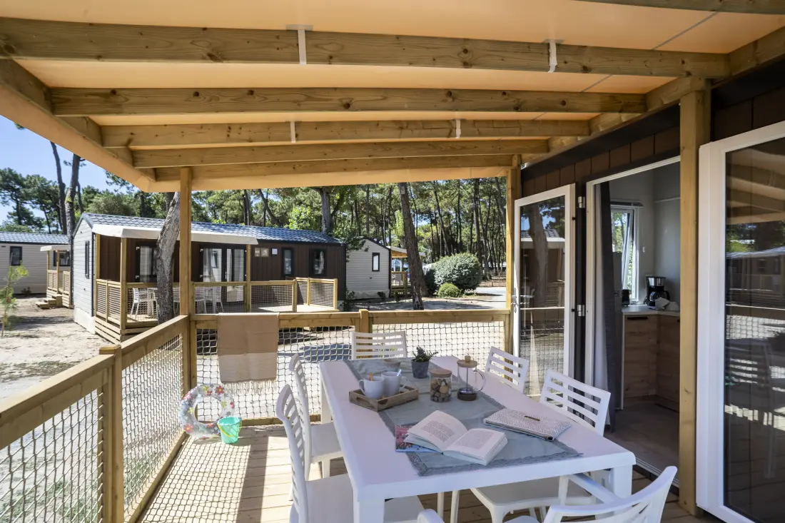 Camping Sandaya la Grande Costa 4 Estrellas★★★★