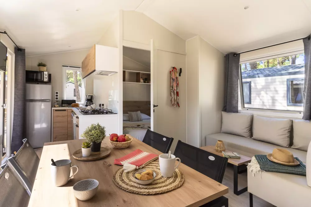 Camping Sandaya la Grande Côte 4 Stjerner★★★★