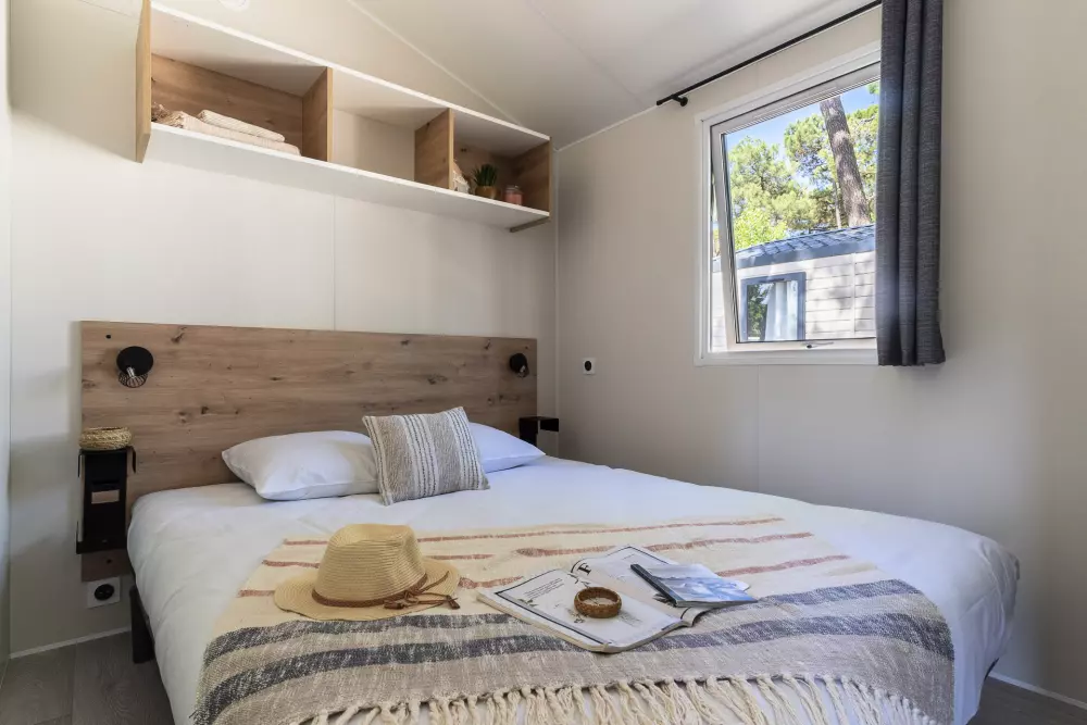 Camping Sandaya la Grande Côte 4 Stjerner★★★★