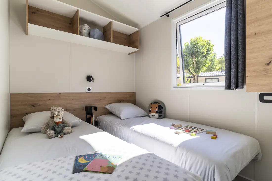 Camping Sandaya la Grande Costa 4 Estrellas★★★★