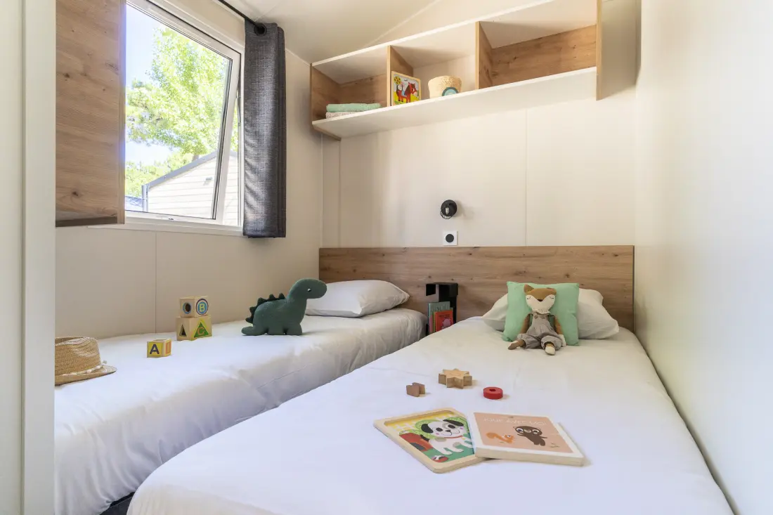 Camping Sandaya la Grande Costa 4 Estrellas★★★★