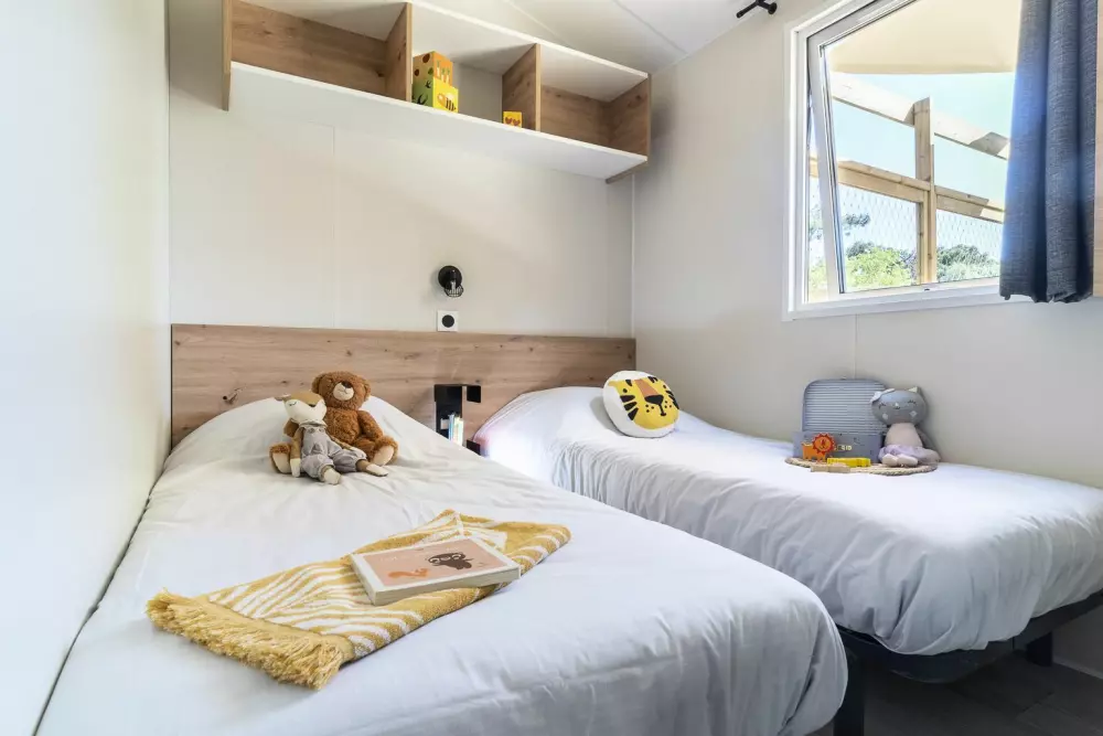 Camping Sandaya la Grande Côte 4 Stjerner★★★★