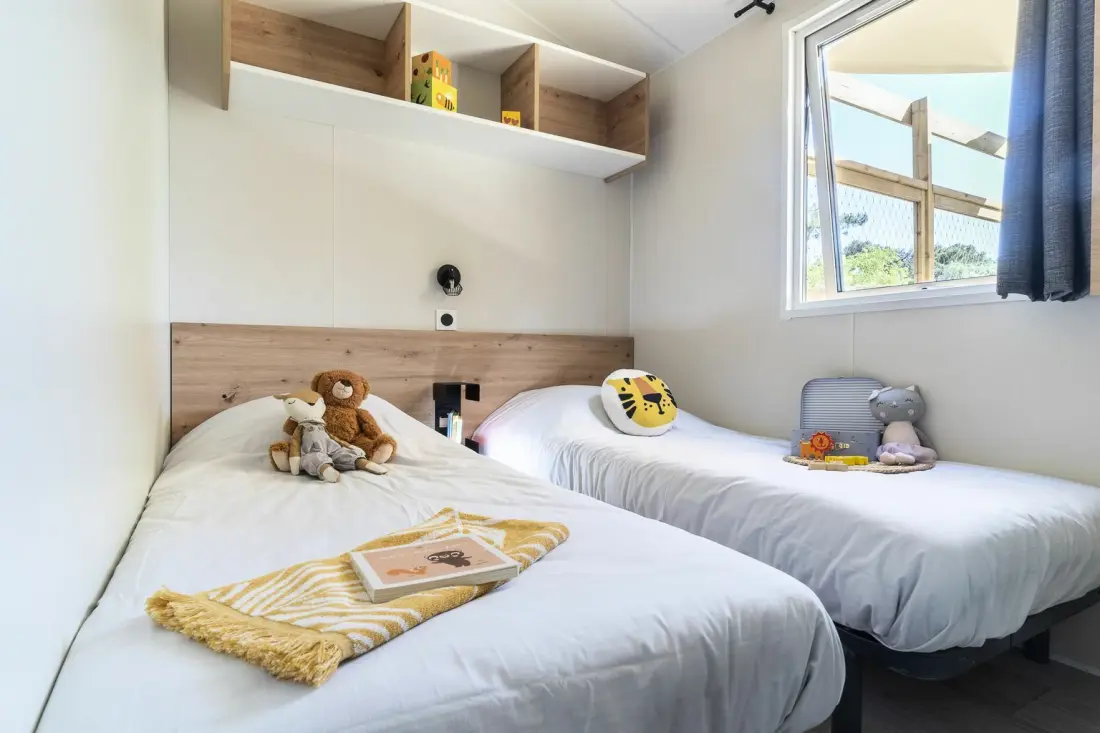 Camping Sandaya la Grande Costa 4 Estrellas★★★★