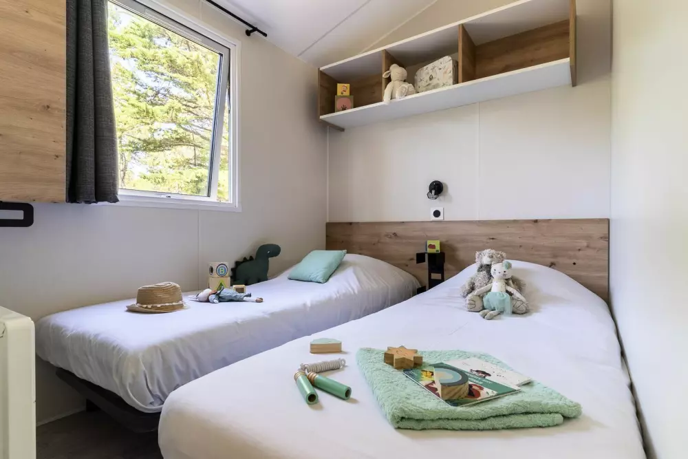 Camping Sandaya la Grande Côte 4 Stjerner★★★★