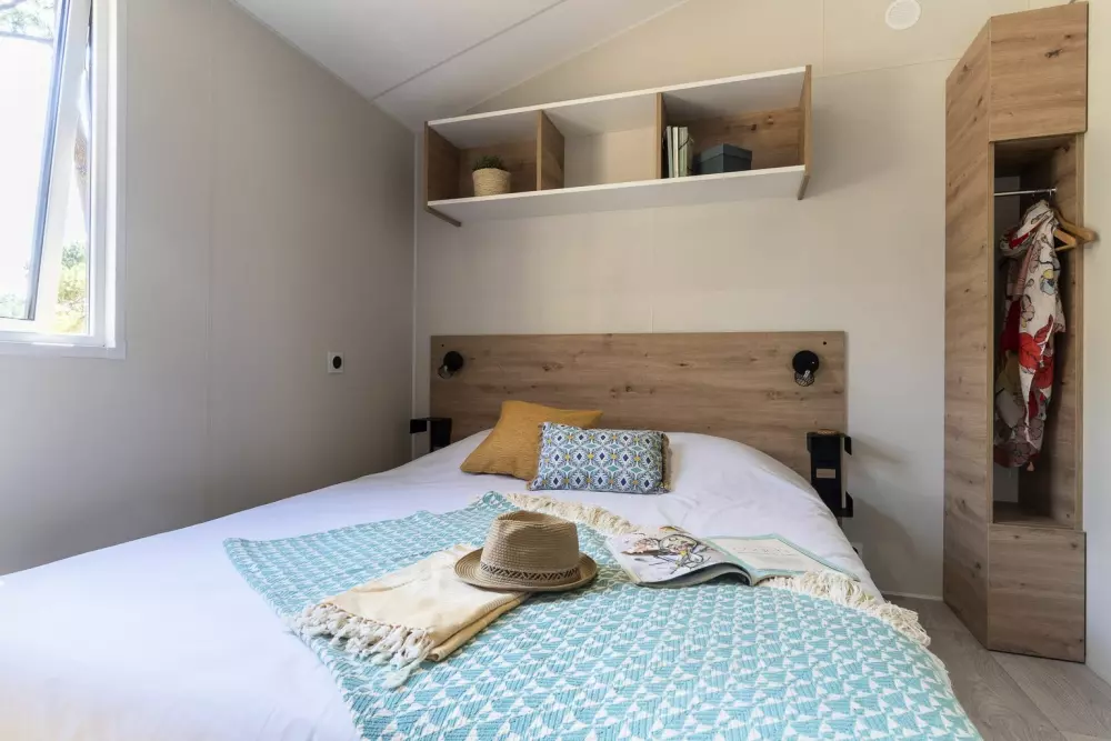 Camping Sandaya la Grande Côte 4 Stjerner★★★★