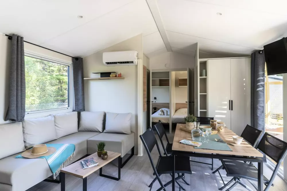 Camping Sandaya la Grande Côte 4 Stjerner★★★★