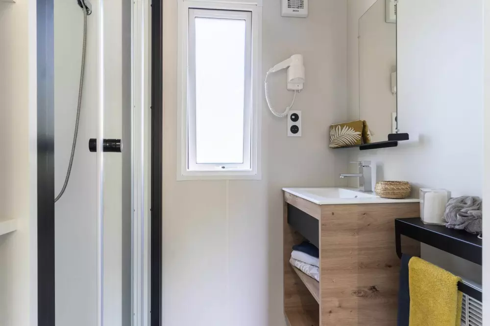 Camping Sandaya la Grande Côte 4 Stjerner★★★★