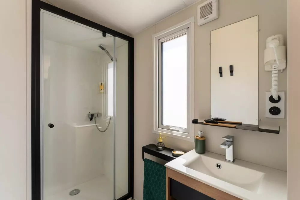 Camping Sandaya la Grande Côte 4 Stjerner★★★★