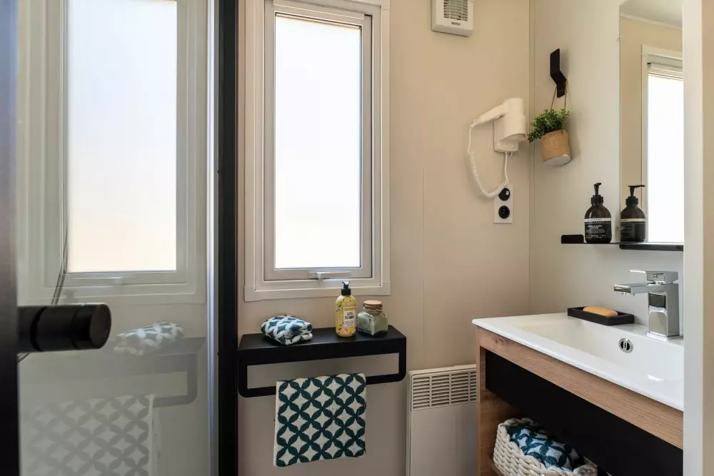 Camping Sandaya la Grande Côte 4 Stjerner★★★★