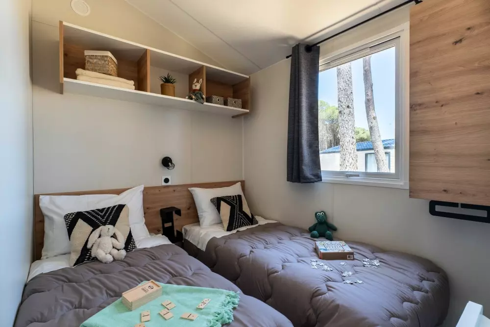 Camping Sandaya la Grande Côte 4 Stjerner★★★★