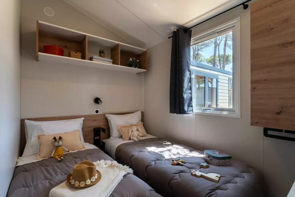 Camping Sandaya la Grande Côte 4 Stjerner★★★★