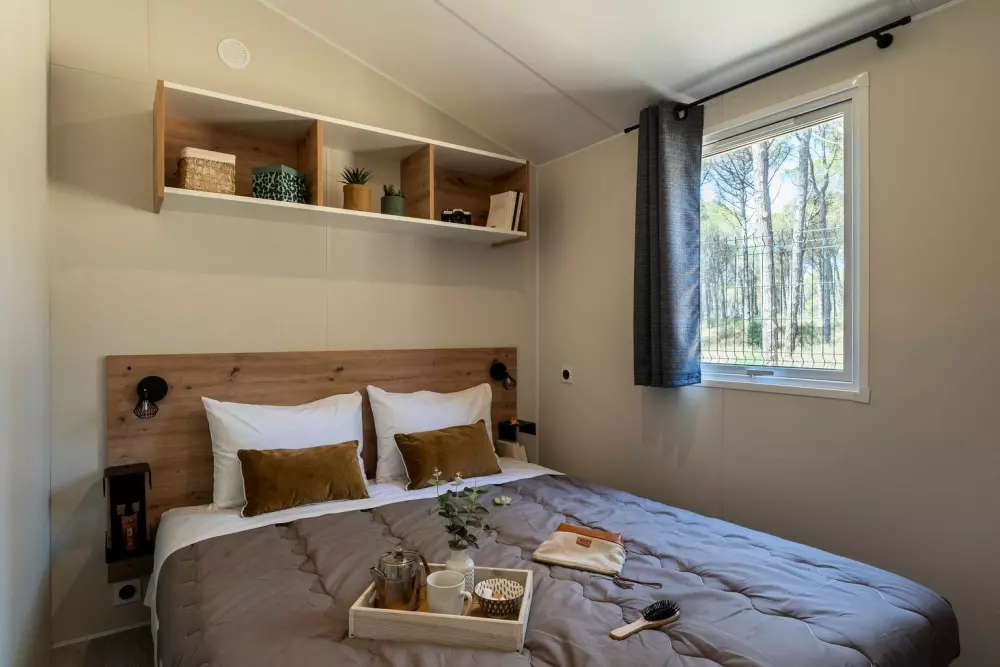 Camping Sandaya la Grande Côte 4 Stjerner★★★★