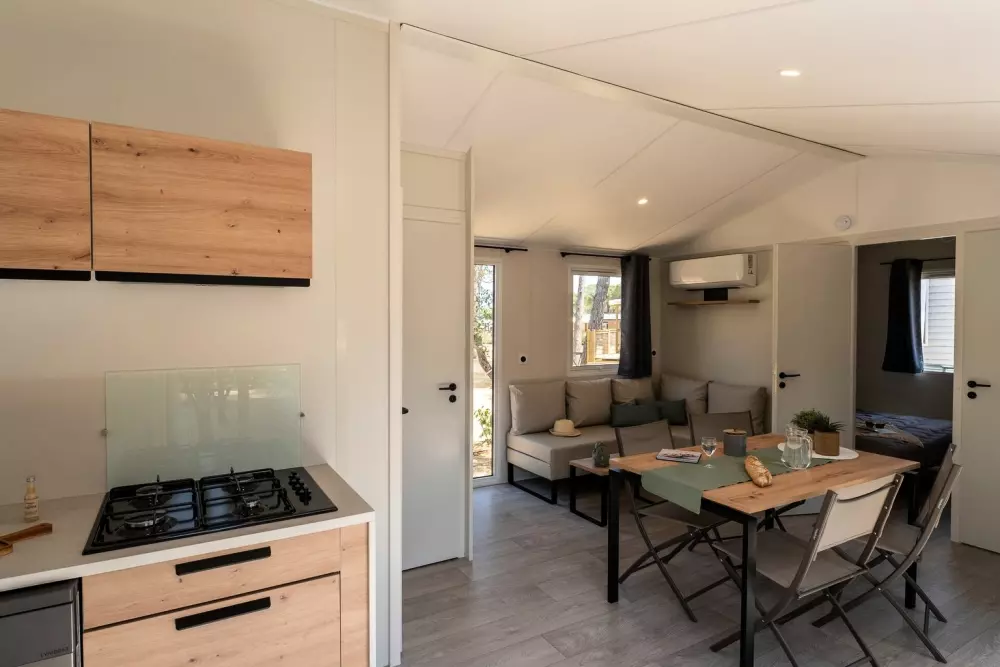 Camping Sandaya la Grande Côte 4 Stjerner★★★★